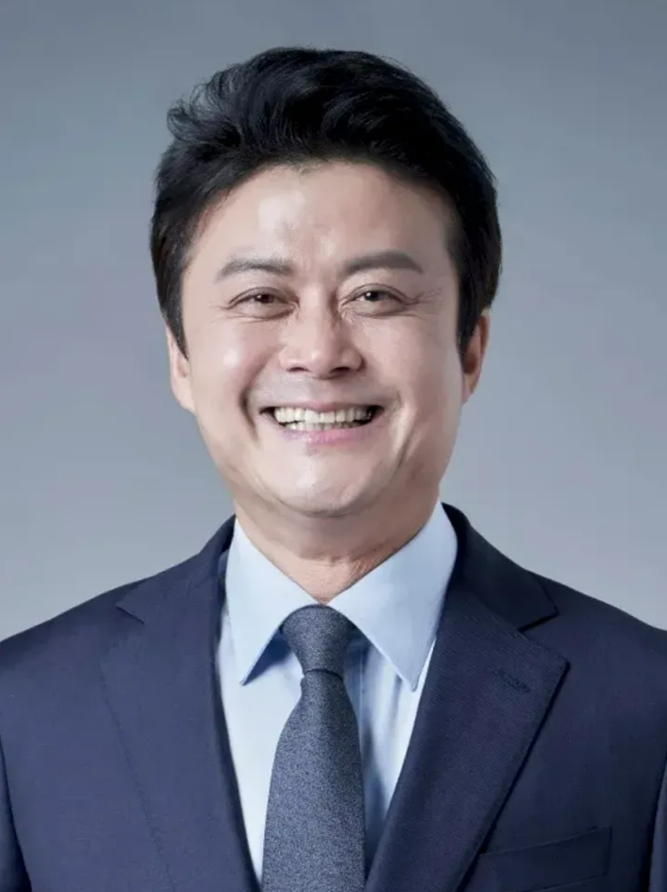 김만수 회장